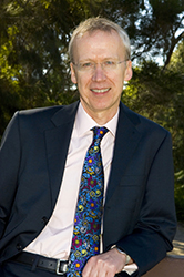 VP Paul Johnson