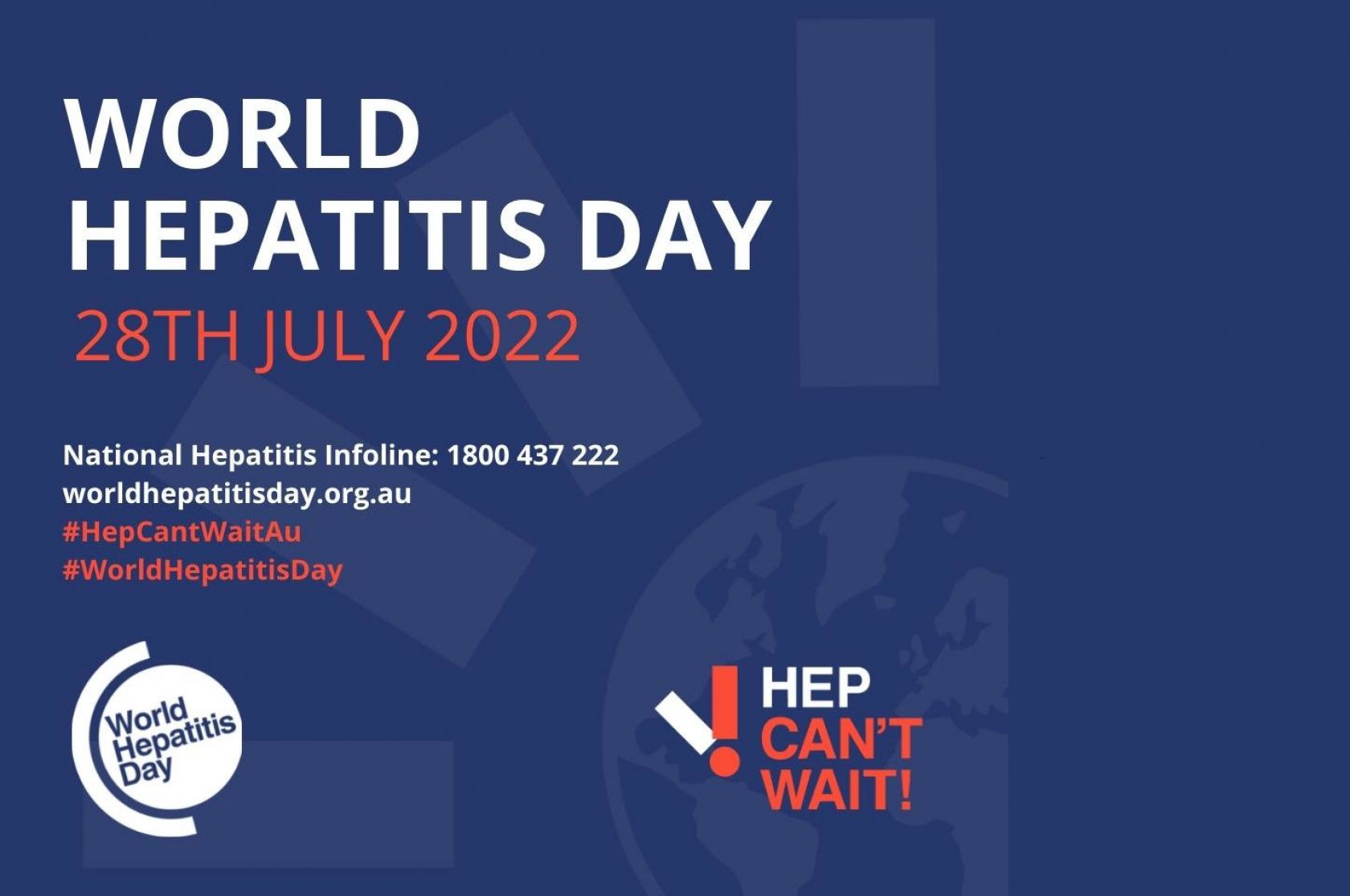 World Hepatitis Day 2022: Podcast Showcasing Recent Social Research On ...