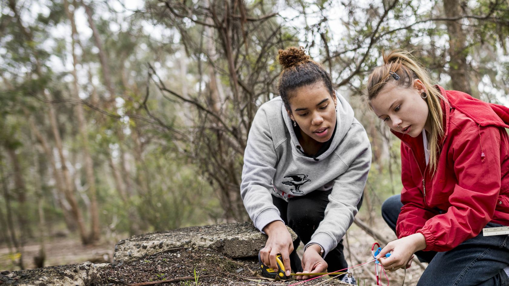 Archaeology, Degrees & Courses La Trobe University