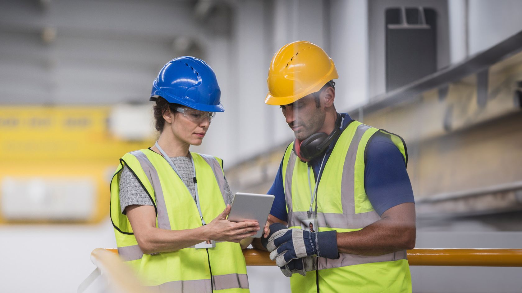 Master of Occupational Health and Safety, Courses and degrees, La Trobe ...