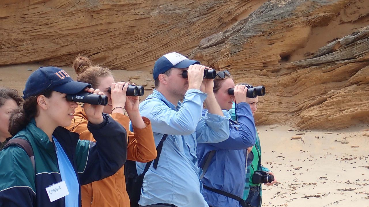 Bachelor Of Wildlife And Conservation Biology | La Trobe University