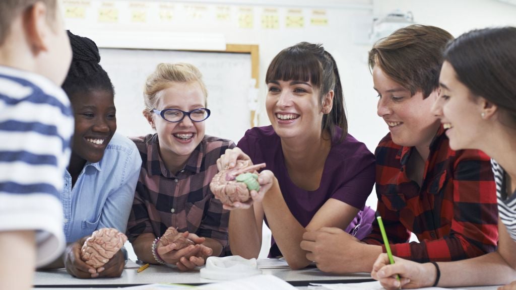 Bachelor of Health Sciences | La Trobe University