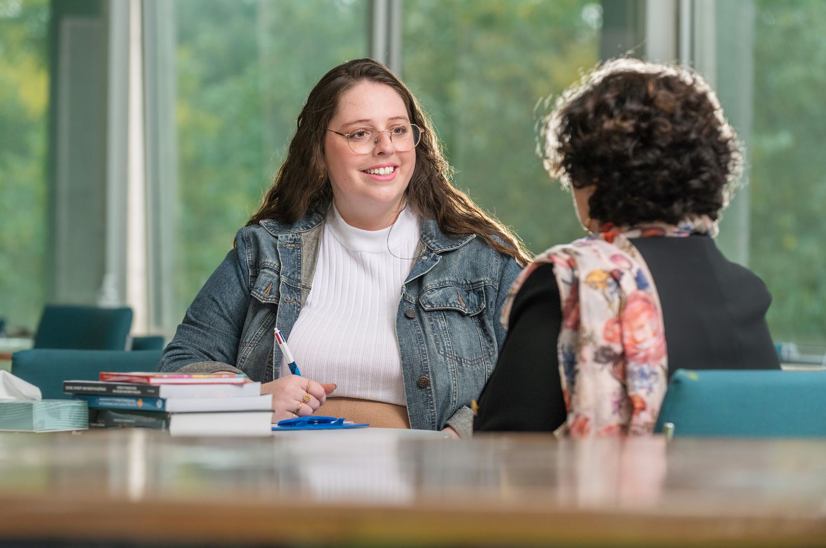 Department Of Psychology, Counselling And Therapy, La Trobe University