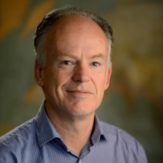 image of Prof Mark McKenna