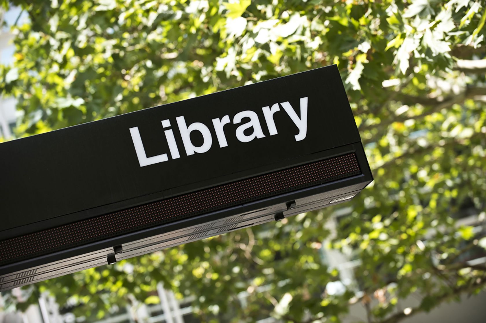 Borchardt Library Roof Replacement, Infrastructure And Operations, La 