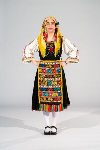 Folk costumes  obecné.metatag.MetaWebTitle