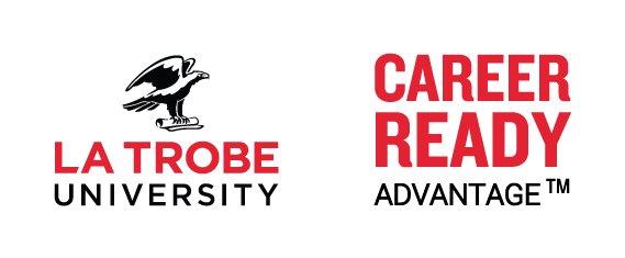 Logo for Career Ready Advantage