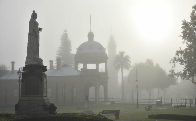 Enter your Gold Rush era: Explore Bendigo - MyLaTrobe