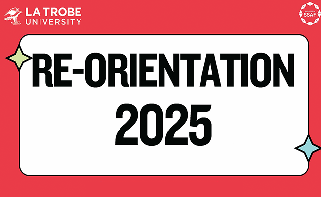 Re-Orientation 2025 graphic