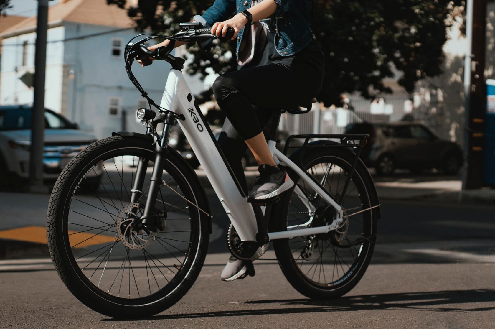 Bikes on clearance latrobe