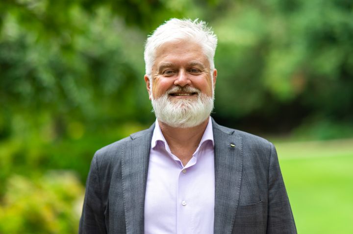 Professor Ian Anderson AO  Fellowship for Indigenous Leadership