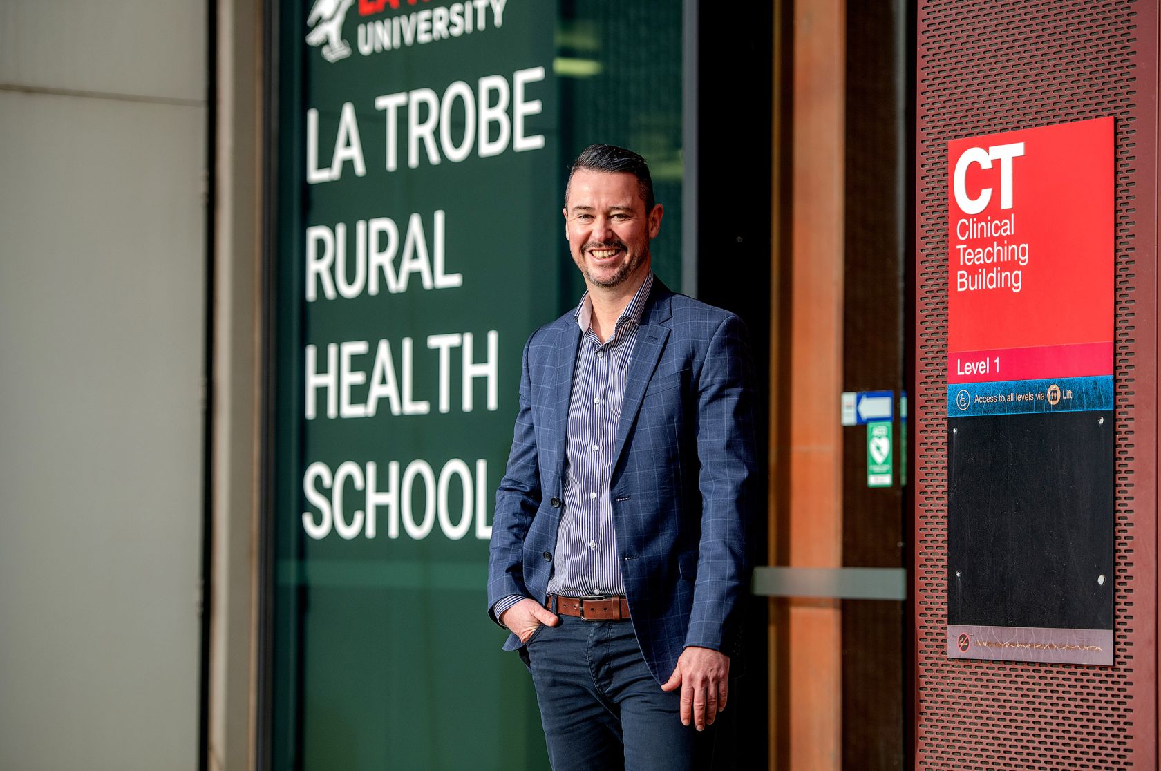 la trobe phd programs