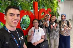 Coles Group Industry Hackathon