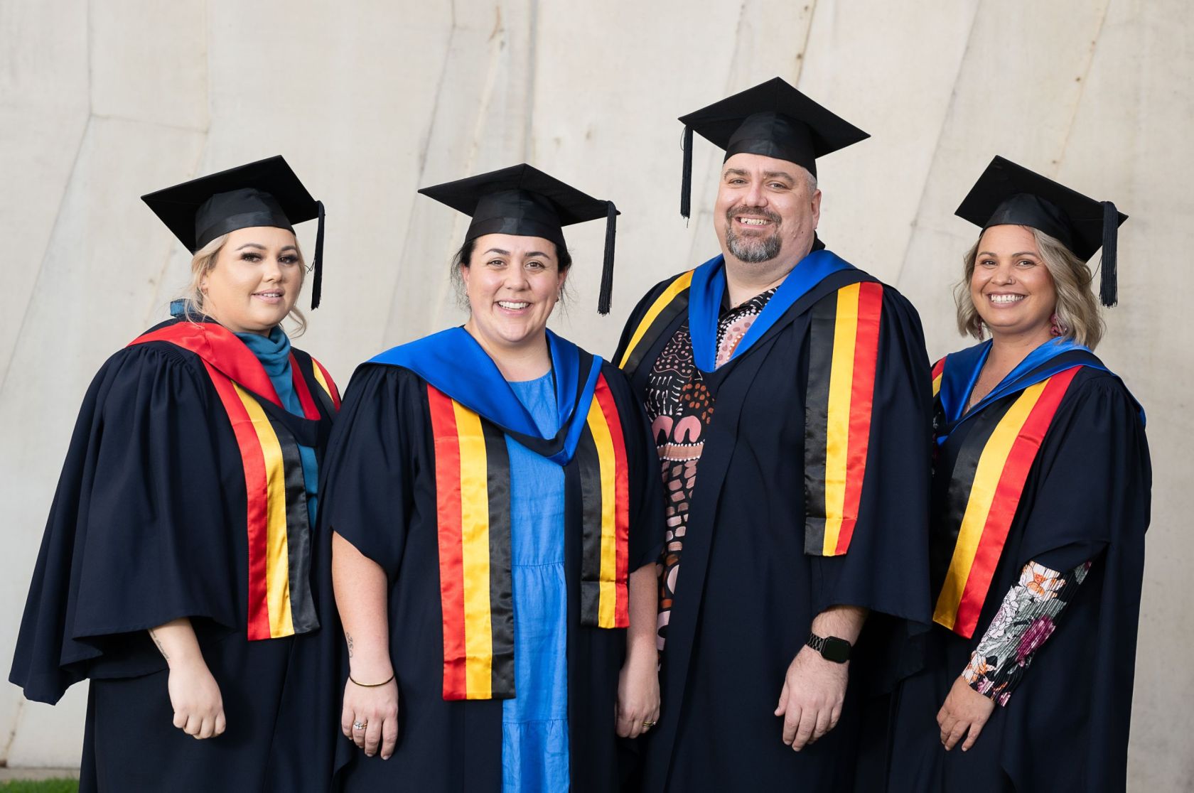 Shepparton Graduates Embark On Dream Careers , News, La Trobe University