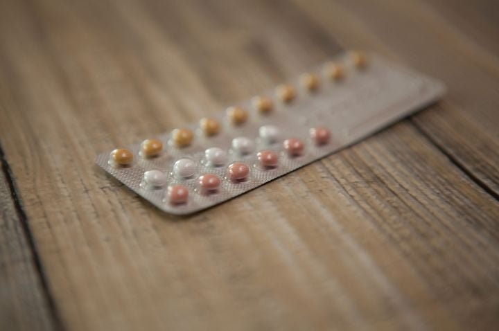 Should women take a break from the pill?, News, La Trobe University