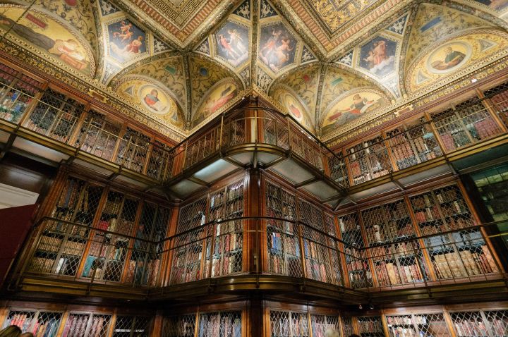 The library – now a tourism hotspot, News, La Trobe University