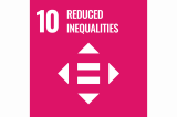 Goal 10 reduced inequalities