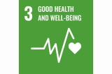 Goal 3 Good health and wellbeing