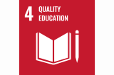 Goal 4 quality education