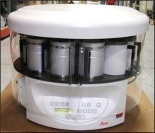 Leica TP1020 tissue processor