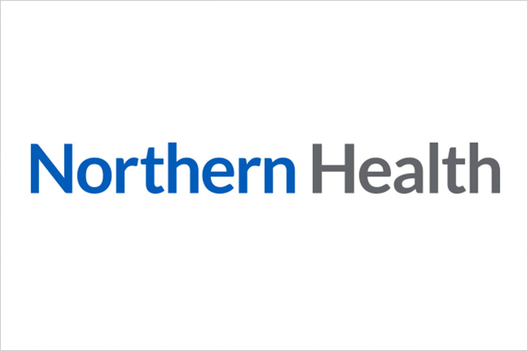 Northern Health, Research, Academic And Research Collaborative In 