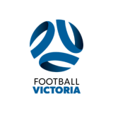 Football Victoria logo