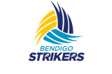 Bendigo Strikers Netball Club Logo