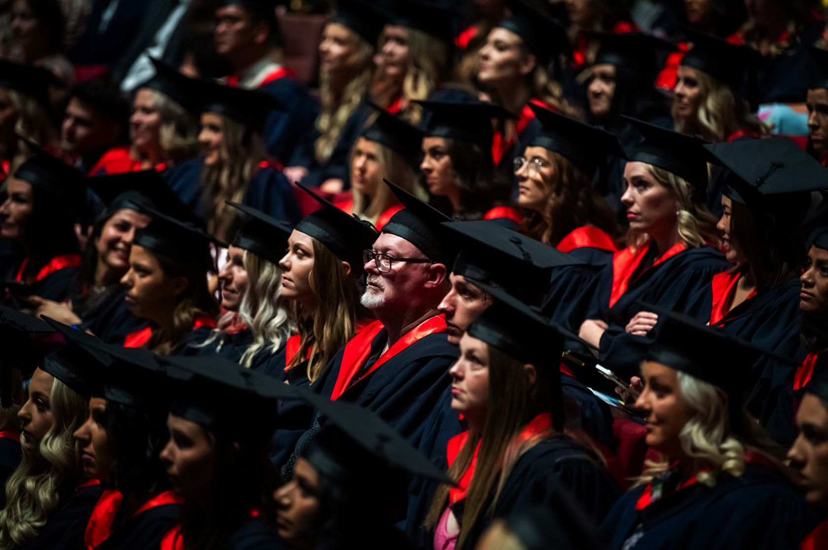 Graduations, Student administration, La Trobe University