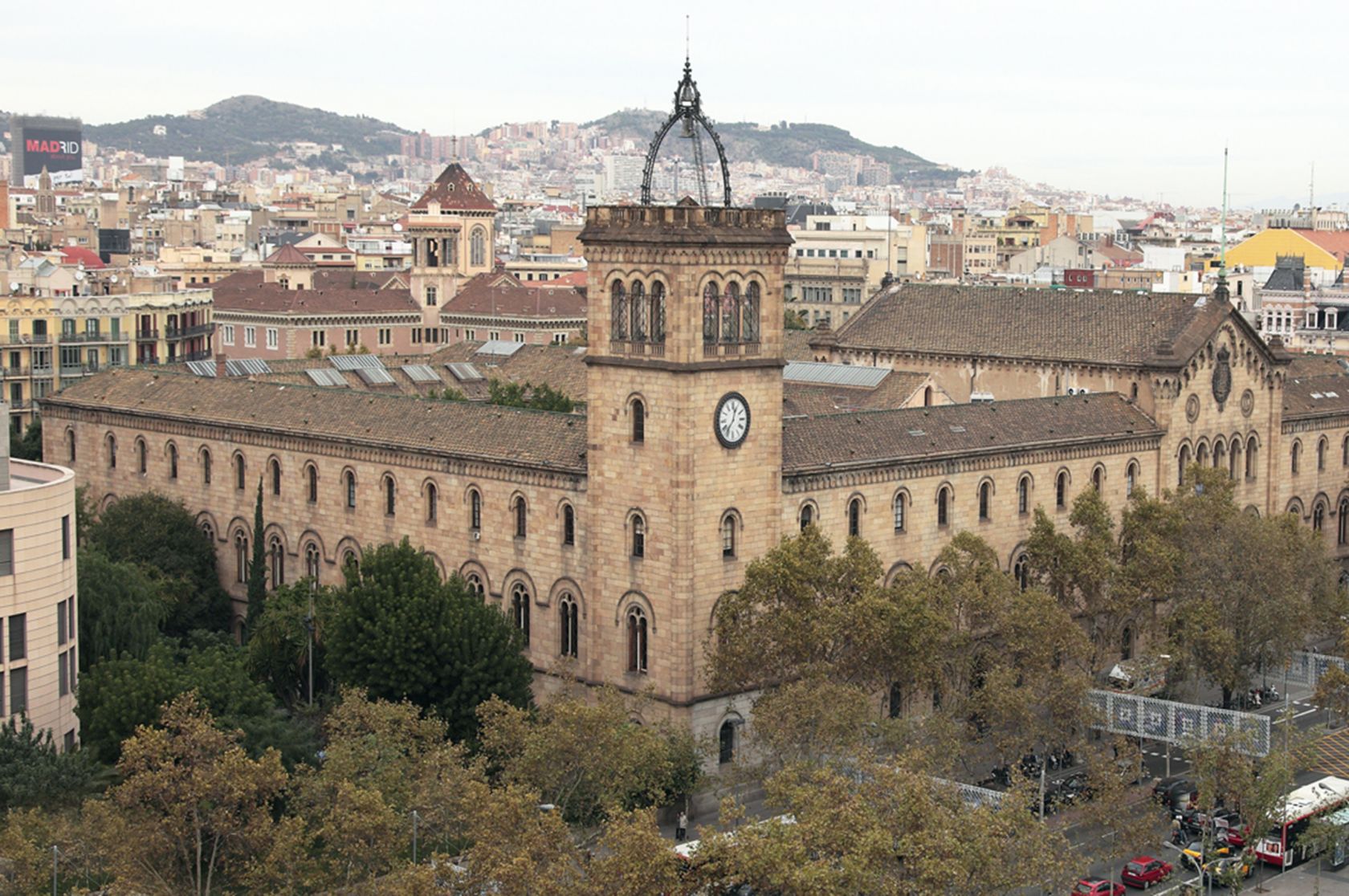 University Of Barcelona Careers And Opportunities La Trobe University