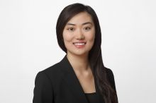 Portrait image of Susan Zhang.